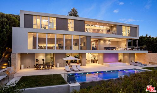 1638 Casale Rd, Pacific Palisades, CA, 90272 | Card Image