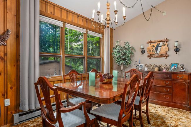3485 Sylvan Isle Dr, House other with 3 bedrooms, 3 bathrooms and null parking in Watersmeet MI | Image 17