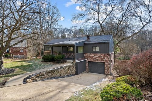 134 Thompsonville Rd, Canonsburg, PA, 15317-3240 | Card Image