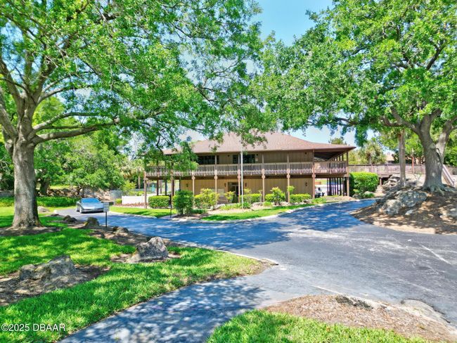 149 Pine Cone Trl, Townhouse with 2 bedrooms, 3 bathrooms and null parking in Ormond Beach FL | Image 53