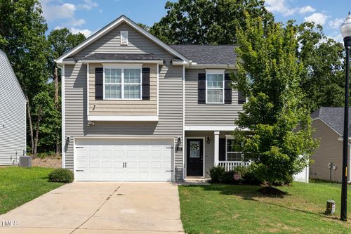 612 Rose Mallow Dr, Zebulon, NC, 27597-5407 | Card Image