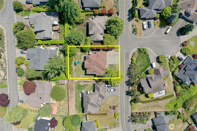 12281 Ridgepoint Cir Nw, House other with 4 bedrooms, 3 bathrooms and 3 parking in Silverdale WA | Image 32