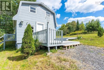 257 Highway 10, House other with 2 bedrooms, 1 bathrooms and null parking in Springfield NS | Image 2