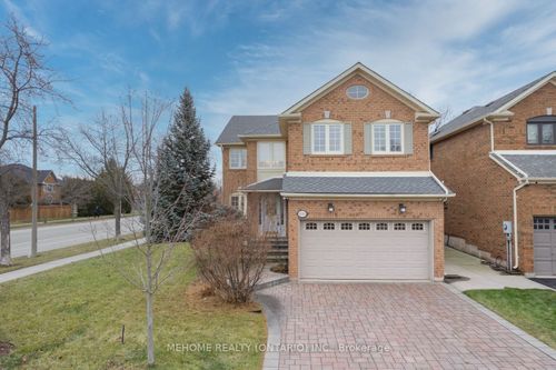 1030 Old Oak Dr, Oakville, ON, L6M3K5 | Card Image