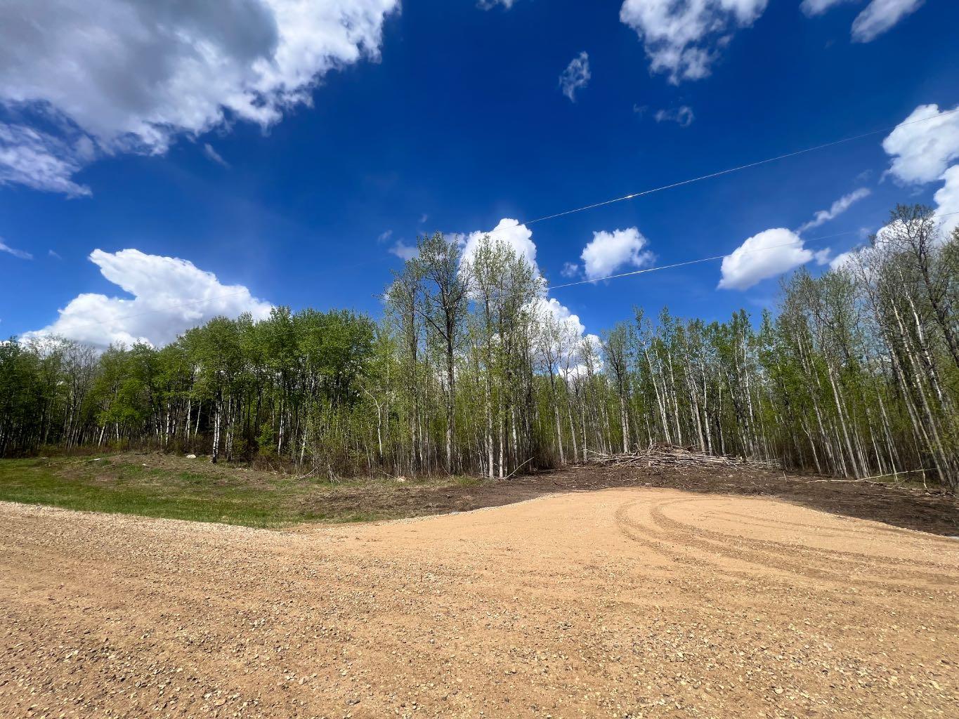 Land in Athabasca 3