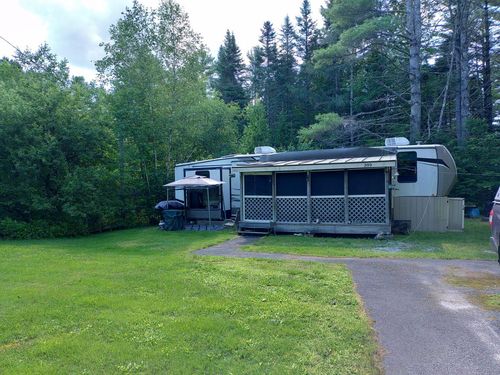 399 Hardy Hill Rd, Grafton, NH, 03240-3311 | Card Image