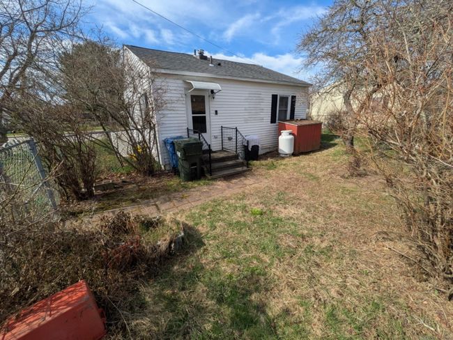 287 Midway Oval, House other with 2 bedrooms, 1 bathrooms and null parking in Groton CT | Image 6