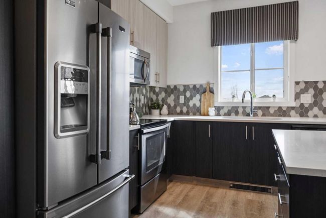 1318 - 215 Legacy Blvd Se, Condo with 2 bedrooms, 2 bathrooms and 1 parking in Calgary AB | Image 11
