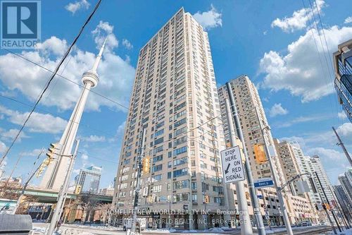 2501-270 Queens Quay W, Toronto, ON, M5J2N4 | Card Image