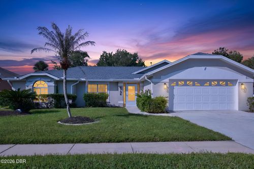 2736 Turnbull Estates Dr, New Smyrna Beach, FL, 32168-5455 | Card Image