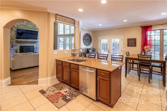 1 Sterling Run Dr, House other with 4 bedrooms, 4 bathrooms and null parking in Fletcher NC | Image 10