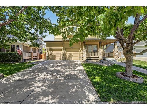 16376 Flintlock Ct, Parker, CO, 80134-9342 | Card Image