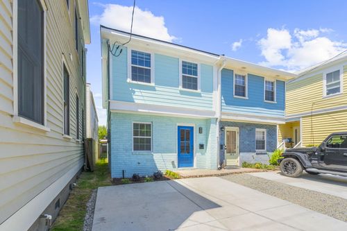 b-24 Blake St, Charleston, SC, 29403-5885 | Card Image