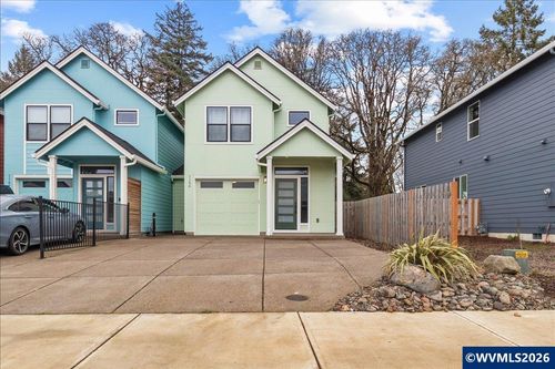 1156 S 11th St, Independence, OR, 97351 | Card Image