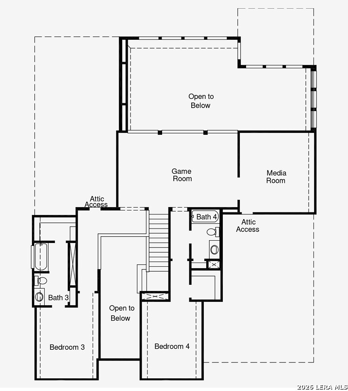 Residential in Schertz 5