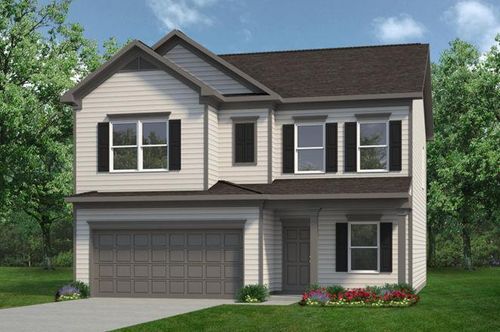 247 Sherri Ln Ne, Calhoun, GA, 30701-9118 | Card Image