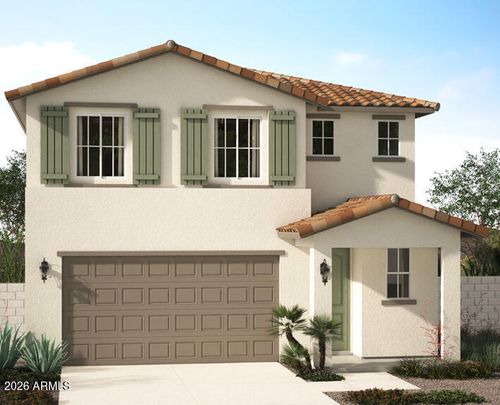 3147 S 180th Ln, Goodyear, AZ, 85338-4449 | Card Image