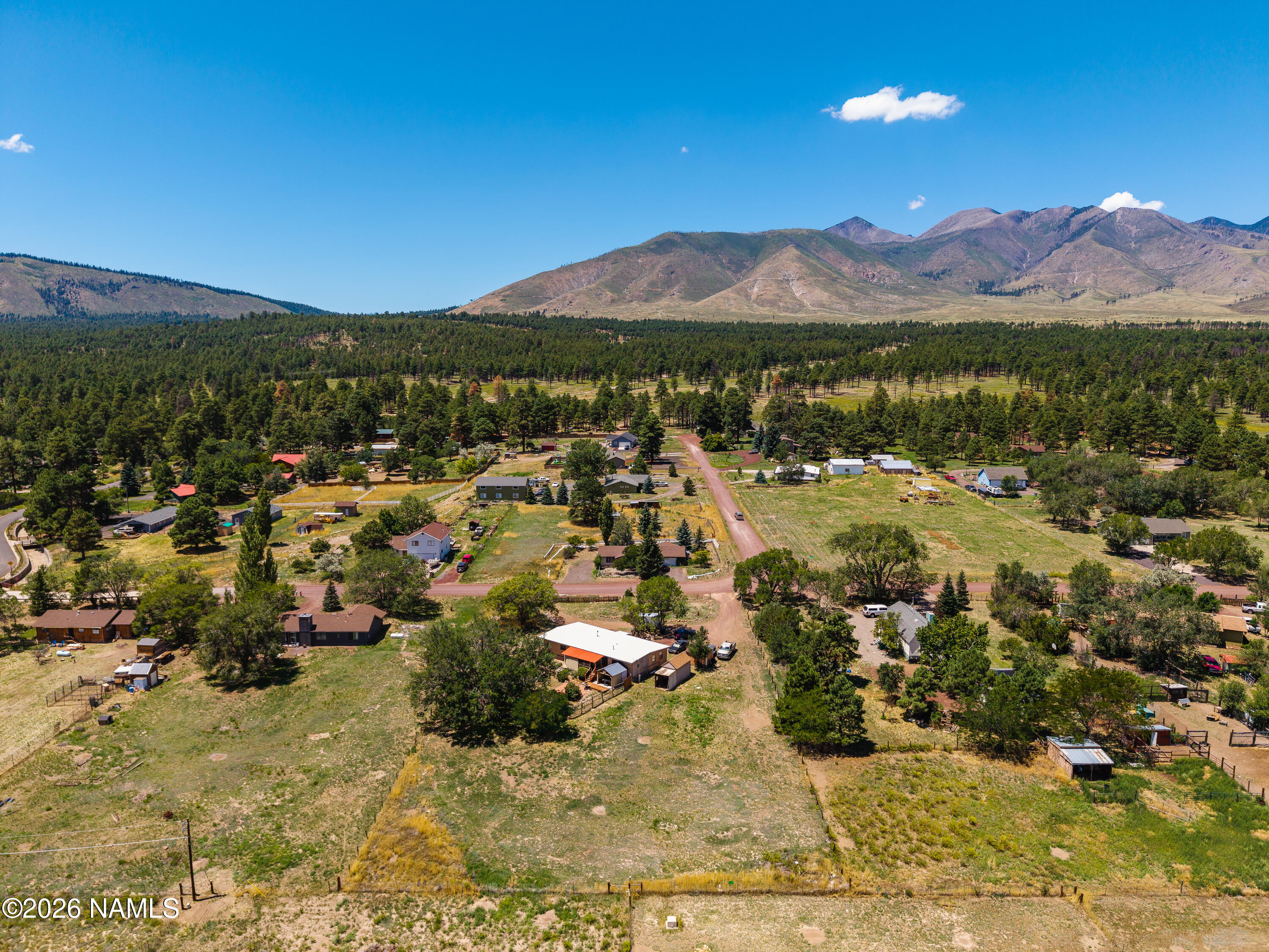 Residential in Flagstaff 2