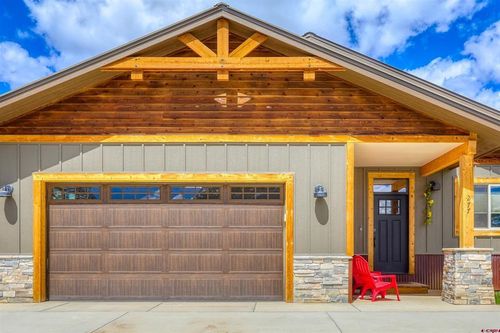 277 Grenadier Pl, Pagosa Springs, CO, 81147-8823 | Card Image