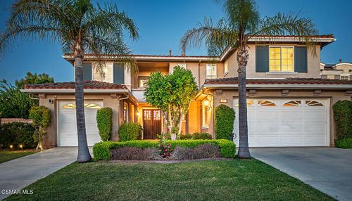 4654 Nannyberry Ct, Moorpark, CA, 93021-3524 | Card Image