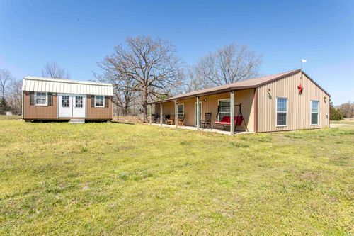 9 &amp; 15 Pear Tree Lane, Highland, AR, 72542 | Card Image