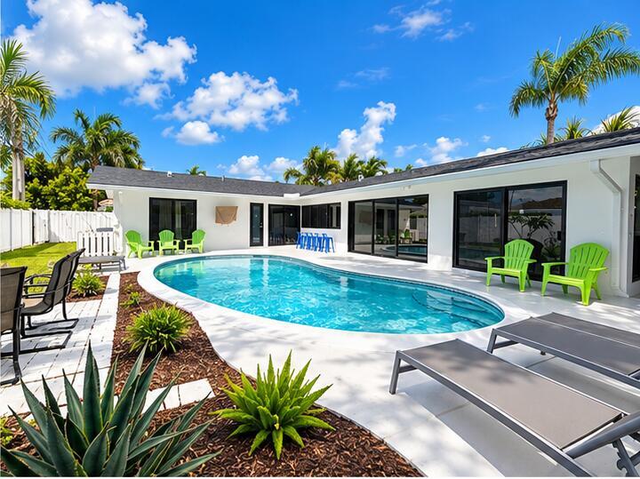 Residential in Fort Lauderdale 5