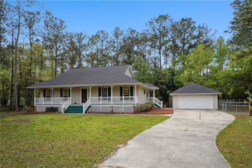 441 Parlange Dr, Pearl River, LA, 70452-3913 | Card Image