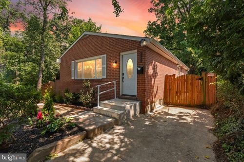 5807 Pimlico Rd, BALTIMORE, MD, 21209-4202 | Card Image