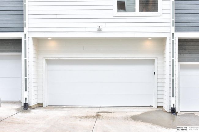 1917 Dahlman Rows Plz, Townhouse with 2 bedrooms, 3 bathrooms and 2 parking in Omaha NE | Image 32