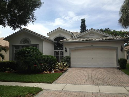 11324 Ola Ave, Boynton Beach, FL, 33437-4024 | Card Image