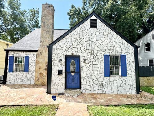1770 Temple Ave, College Park, GA, 30337-2734 | Card Image