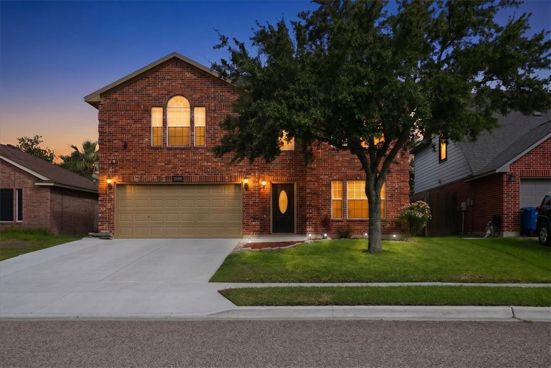 Residential in Corpus Christi