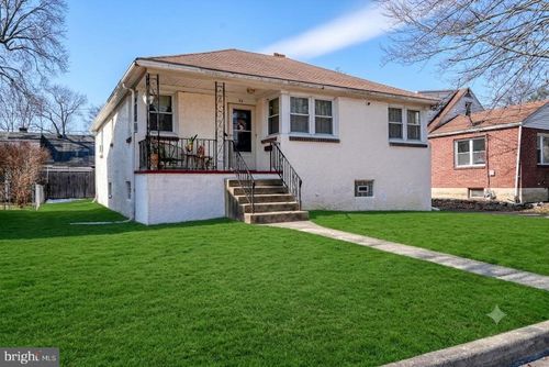 32 Bonsall Ave, Aldan, PA, 19018-3822 | Card Image
