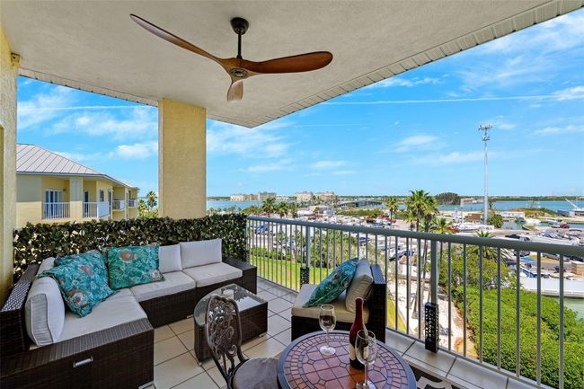 APT-2501 - 425 150 Th Ave, Condo with 3 bedrooms, 2 bathrooms and null parking in MADEIRA BEACH FL | Image 21