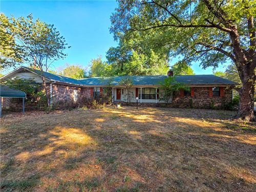 25 N Crider Ave, Fayetteville, AR, 72701-9005 | Card Image