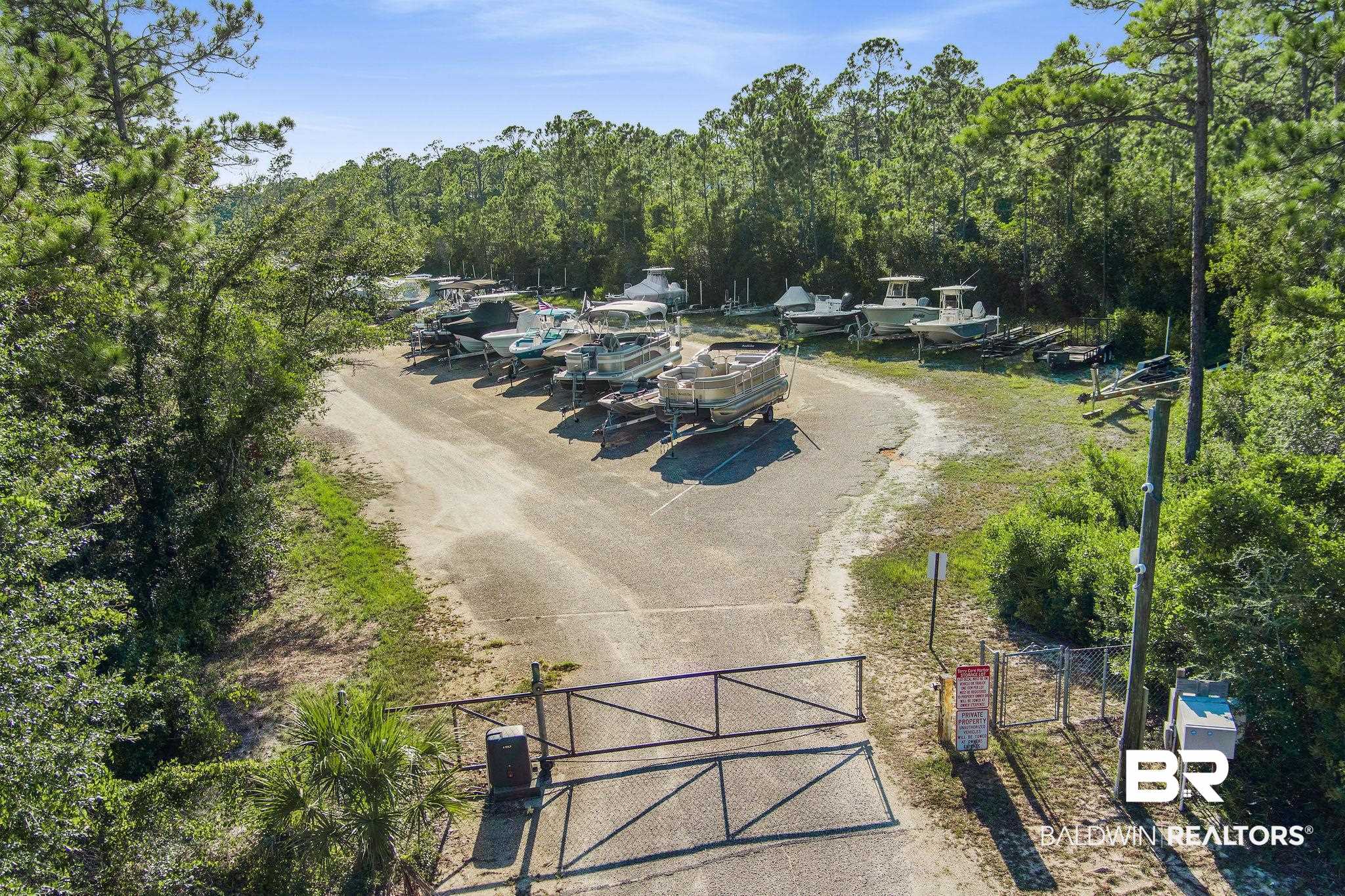 Land in Orange Beach 3