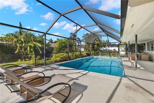 3906 Se 20th Pl, CAPE CORAL, FL, 33904-5018 | Card Image