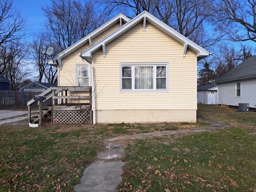 603 E Columbia St, Litchfield, IL, 62056-2321 | Card Image