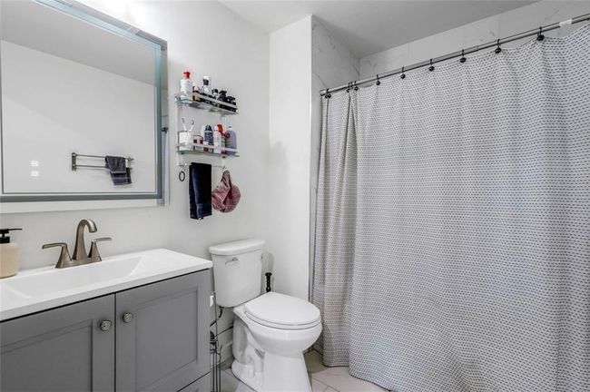 APT-1703 - 3338 Peachtree Rd Ne, Condo with 1 bedrooms, 1 bathrooms and 1 parking in Atlanta GA | Image 27