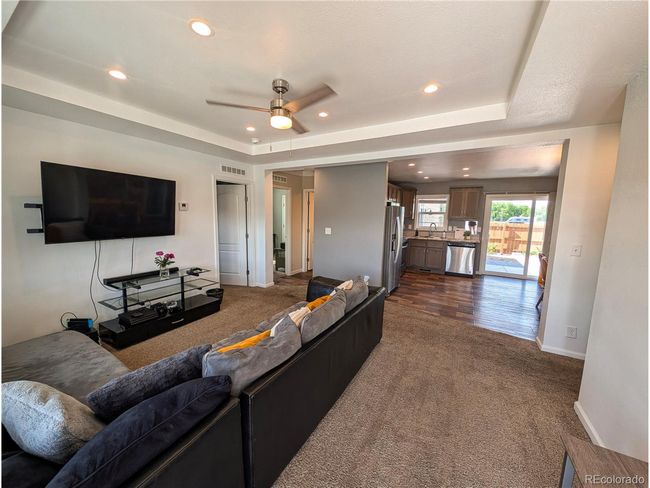 1503 Osage Ave, House other with 3 bedrooms, 2 bathrooms and null parking in Fort Morgan CO | Image 4