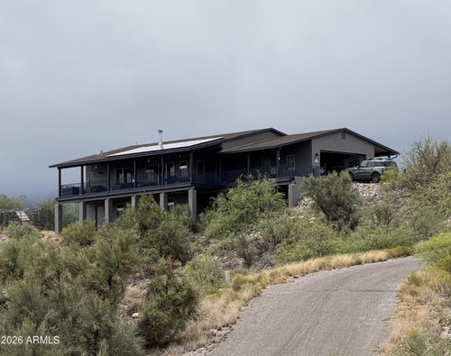 301 New Venture Rd, Clarkdale, AZ, 86324-3020 | Card Image