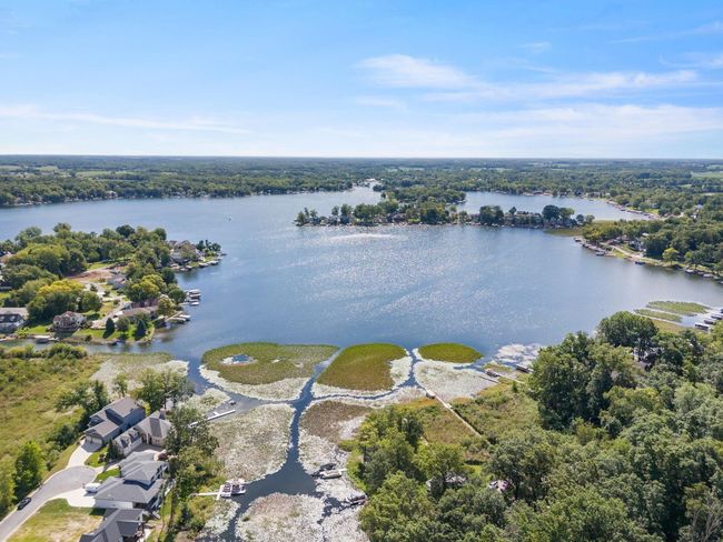 140 Lane 270 A Hamilton Lk, House other with 4 bedrooms, 4 bathrooms and null parking in Hamilton IN | Image 35