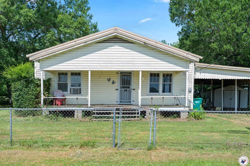 406/408 S Merrill, New Boston, TX, 75570 | Card Image