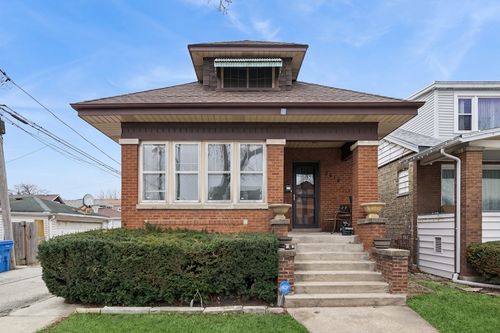 3614 N Lotus Ave, Chicago, IL, 60641-3223 | Card Image