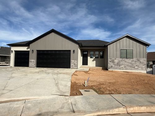 3846 W 1225 N, Cedar City, UT, 84721-8399 | Card Image