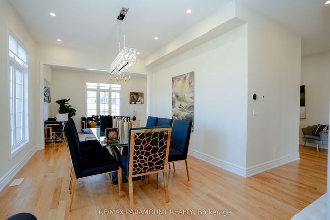 52 Stinson St, House other with 7 bedrooms, 8 bathrooms and 28 parking in Caledon ON | Image 19