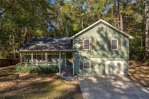 1364 W Prospect Dr, Lawrenceville, GA, 30043-3942 | Card Image