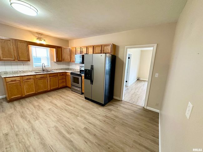 2977 Cheyenne Cir, House other with 2 bedrooms, 1 bathrooms and null parking in Franklin IL | Image 7