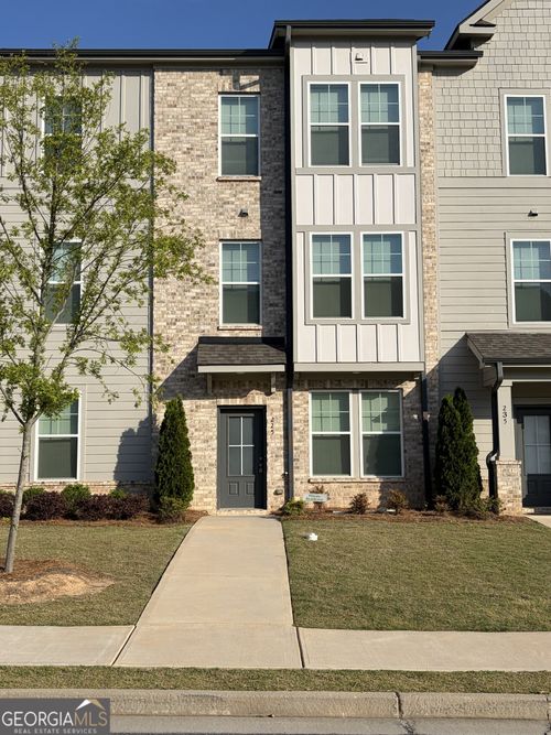 225 Cobalt Drive, Fayetteville, GA, 30214 | Card Image