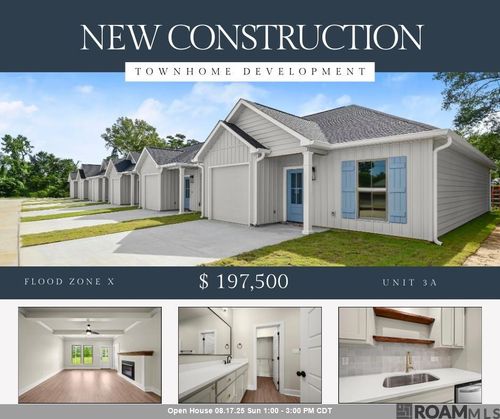 3a-8007 Arnold Rd, Denham Springs, LA, 70726-1453 | Card Image